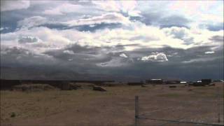Tiwanaku: Ominous Sculpture Of Viracocha