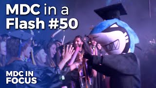 Celebrity MDC in a Flash #50 Wealth