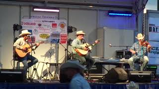 Daryle  Singletary * I  Never   Go   Around  Mirrors * Guntersville , Al