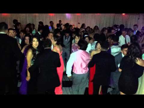 Dos Palos High School Prom Video 2015   Foto Bomb Final