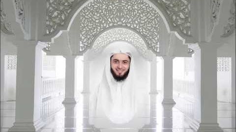 سورة النجم تلاوة خاشعة للقارئ عبد العزيز الزهراني