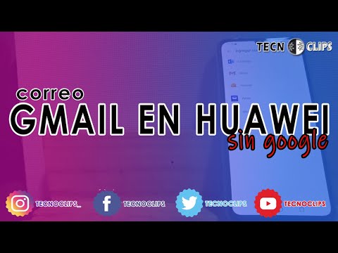 Video: ¿Cómo accedo a mi correo electrónico de Nova?