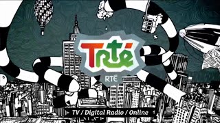 Rté2 Trté Block Ireland - Continuity June 2, 2023 Requests