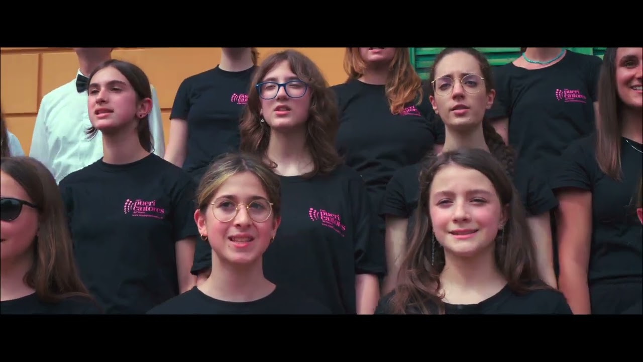Museo Delle Campane - Villa Fogazzaro - Coro Pueri Cantores del Veneto APS