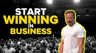 The Sport of Business | How To Become a Champion