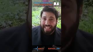 Στις Βρυξέλλες πάμε για ΠΟΛΕΜΟ! Και την ΝΙΚΗ!