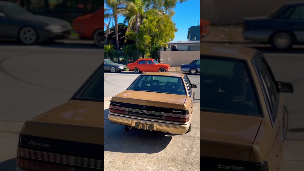 VL Calais Turbo