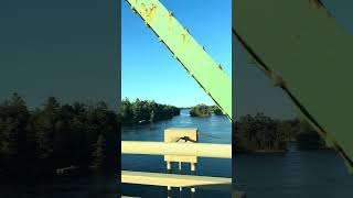 Hill Island,Canada#viralvideo #travel #foryou #trending #worldwide