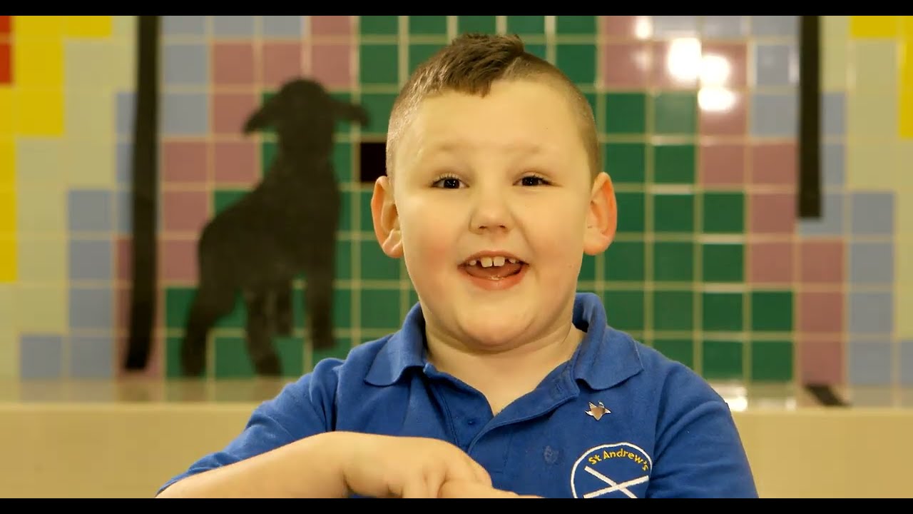 Shine Out of School Clubs Introduction and Minibus Fundraising Campaign Video