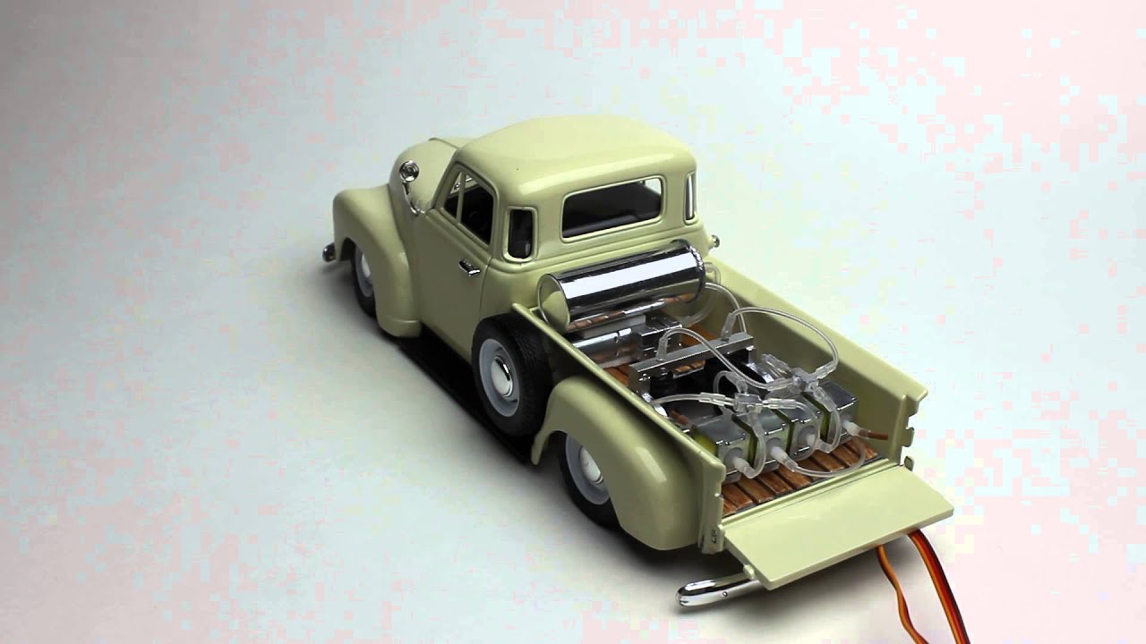 real-air-bagged-diecast-scale-1-24-model-car-3-3-youtube