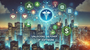 Unlocking the Power of Software: Transforming Industries and Lives