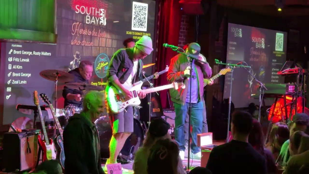 Fight For Your Right