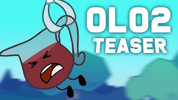 Object Lockout: Episode 2 Teaser