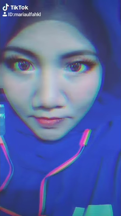 Tiktok Maria Ulfa HKL