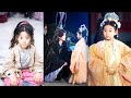 An orphan beggar little girl is adopted by the regent, loved by all, and her fate changes forever!