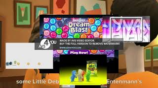 Round 289 Vs Paris 2992 Miller