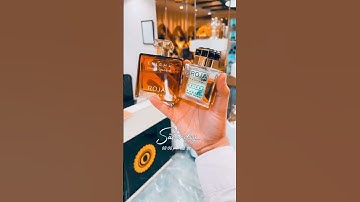 Thumbnail of Roja Elysium Cologne vs. Roja Elysium Parfum Pour Homme ?? #opulenceperfumery