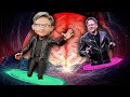 Why NVidia is betting EVERYTHING on the METAVERSE