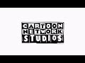 Cartoon Network Studios Logo Clip Variations 2001 2010 