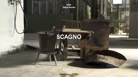 Glass Blowing Tools – Scagno