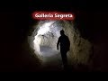 Galleria segreta della cava di monte urpinu a cagliari  23 febbraio 2020  sardegna urbex