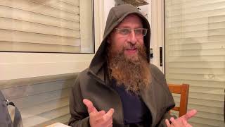 רבנו לייב 🔥| בהר | אל תרדה בעצמך בפרך