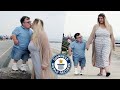 Biggest Height Difference (THEY'RE MARRIED) - Guinness World Records