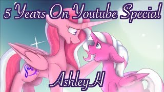 Brand New Start (Play Your Part Cover) 5 Year Anniversary Special