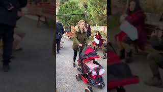 Kardeşlerim 74.Bölüm kamera arkası park sahnesi #kardeşlerim