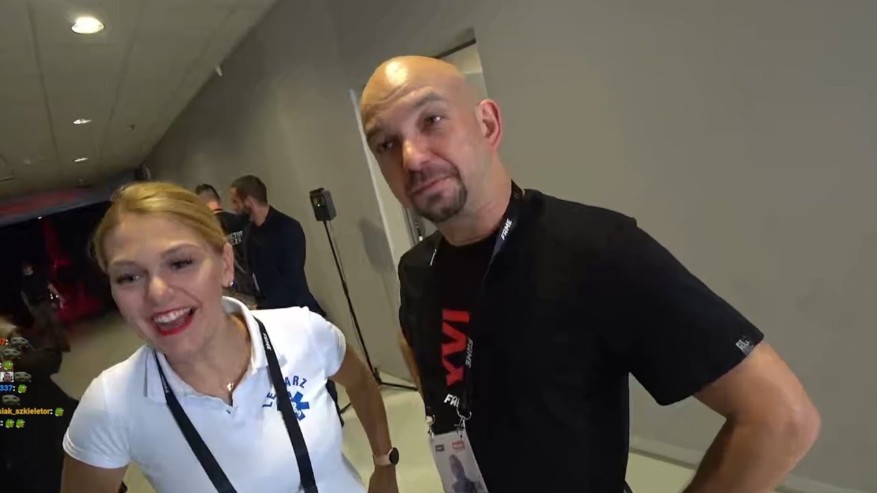 MEDUSA PODRYWA ŻONĘ ROZPARY *nie wiedział*