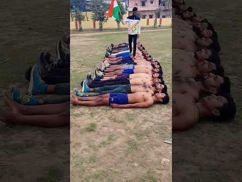 Army Training motivation video #viralvideo #shorts