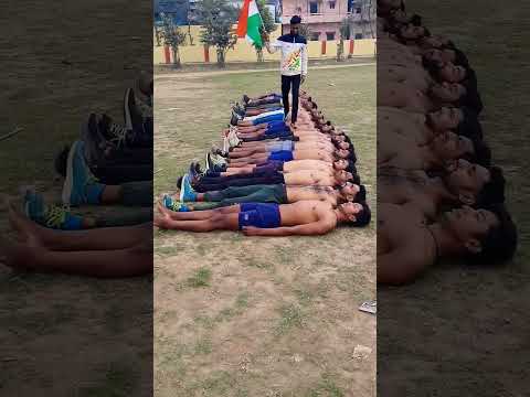 Army Training Motivation Video #viralvideo #shorts