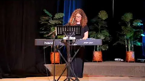 June 27, 2021 - Living Hope - Brian Willison