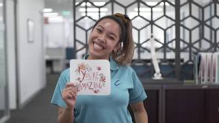Celebrating our Volunteers in National Volunteer Week