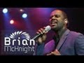 Brian McKnight "6-8-12" Live at Java Jazz Festival 2009