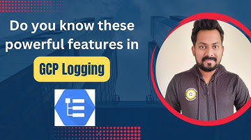 GCP Logging