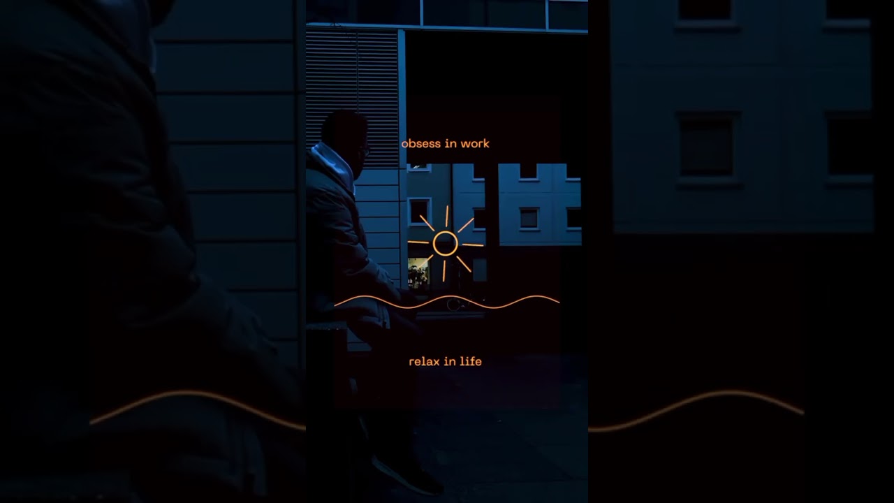 Surround Yourself With Relentless People....