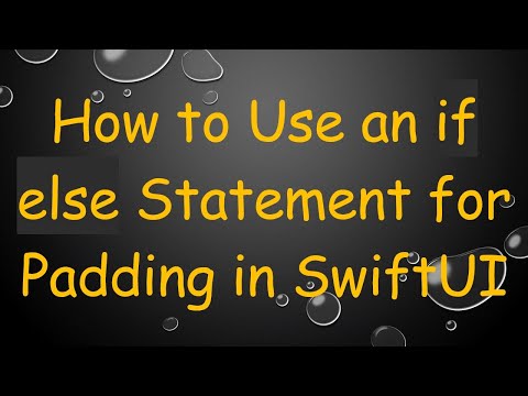 How to Use