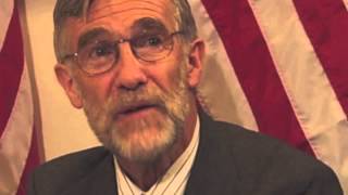 Ray McGovern on American Empire and on Whistle Blowers