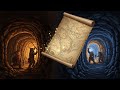 Middle-earth Lore: The Secret Sleep Story - LOTR Sleep Stories | lotr-sleep-stories