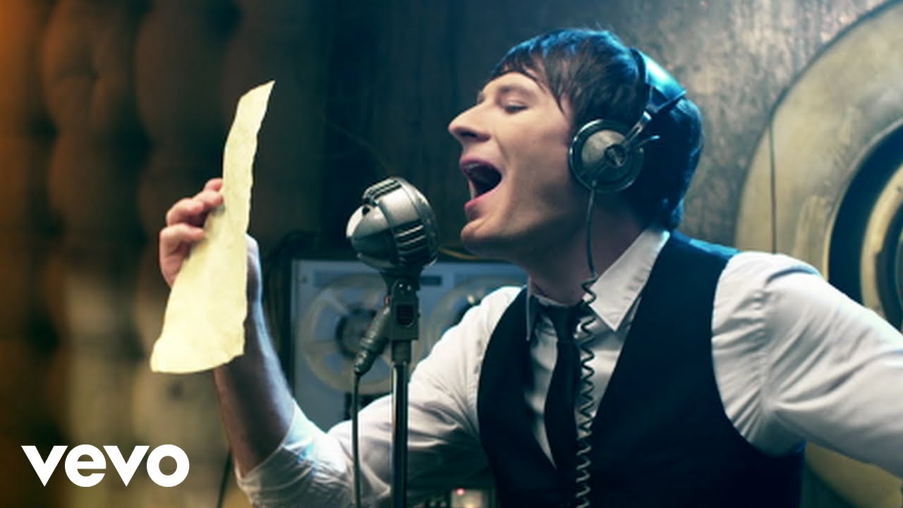 Owl City   To The Sky Official Music Video