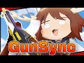 シカ色デイズ / VALORANT GunSync #93