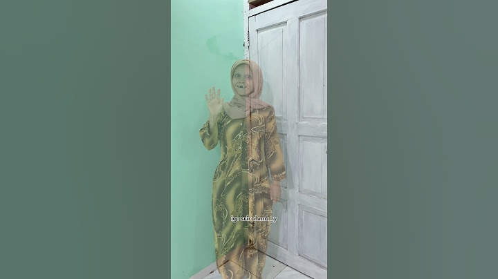 Didatangi Arwah Nenek yang Sudah Meninggal