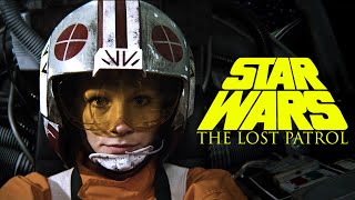 Trailer - Star Wars: The Lost Patrol - a fan film