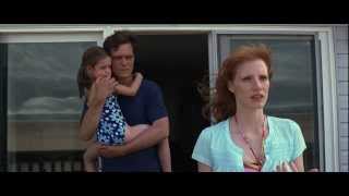 Take Shelter - Final scene & closing credits HD Resimi