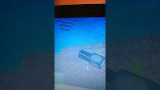OMG I found baby squid in Minecraft java edition 😱😱😱😱😱😱😱 #minecraft  #gaming #funny #minecraftbuild