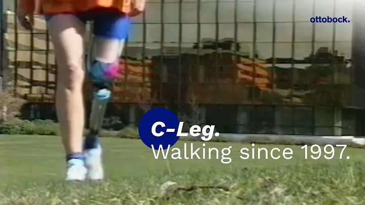 Walking since 1997 with the C-Leg Microprocessor C...