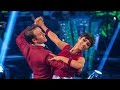 Frankie Bridge & Kevin Foxtrot to ‘Daydream Believer’ - Strictly Come Dancing: 2014 - BBC One