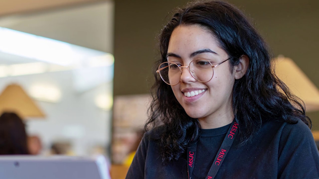 Register for Classes at MSJC YouTube