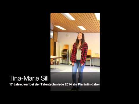 Casting zur Talentschmiede